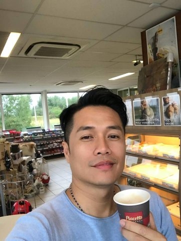 短歌的第一张照片--连江相亲服务中心