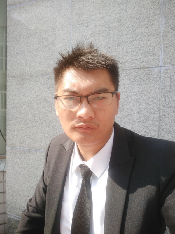 孤独的人的第一张照片--连江相亲服务中心