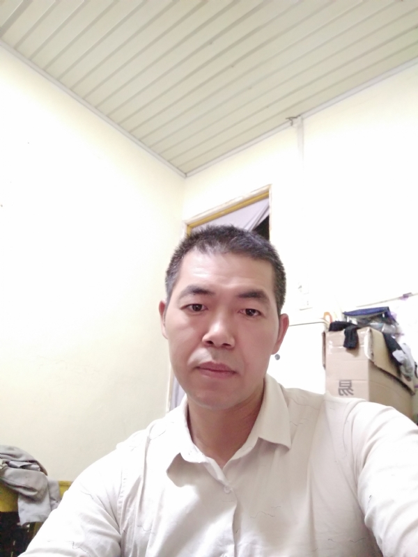 为伊消得人憔悴的第一张照片--连江相亲服务中心