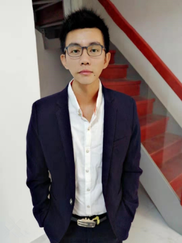 林智明的第一张照片--连江相亲服务中心