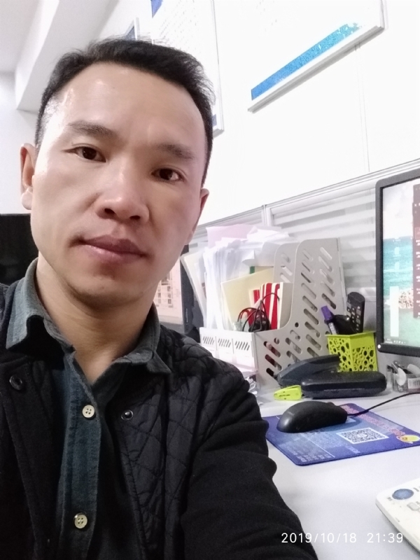生活如此多娇的第一张照片--连江相亲服务中心