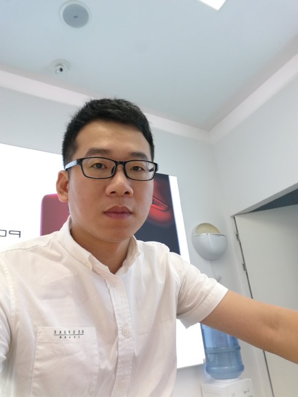 属狗的男人的第一张照片--连江相亲服务中心