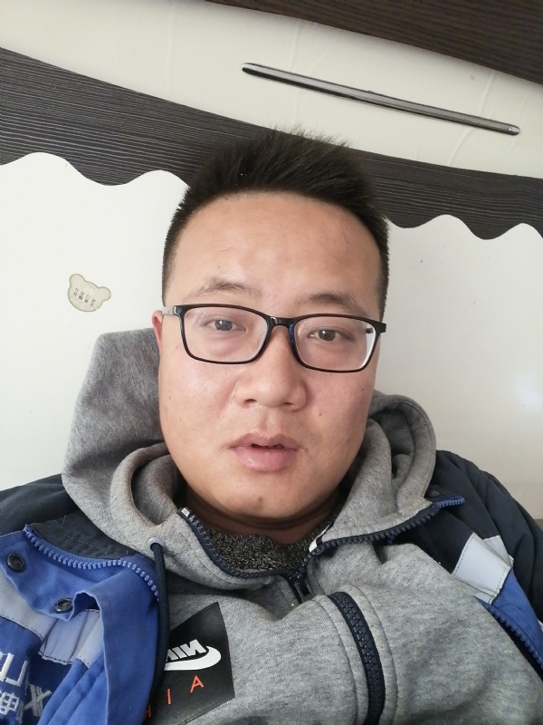 一个人一座城的第一张照片--连江相亲服务中心