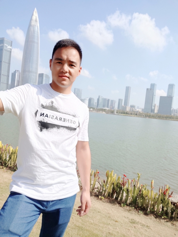 许仙敢睡蛇的第一张照片--连江相亲服务中心