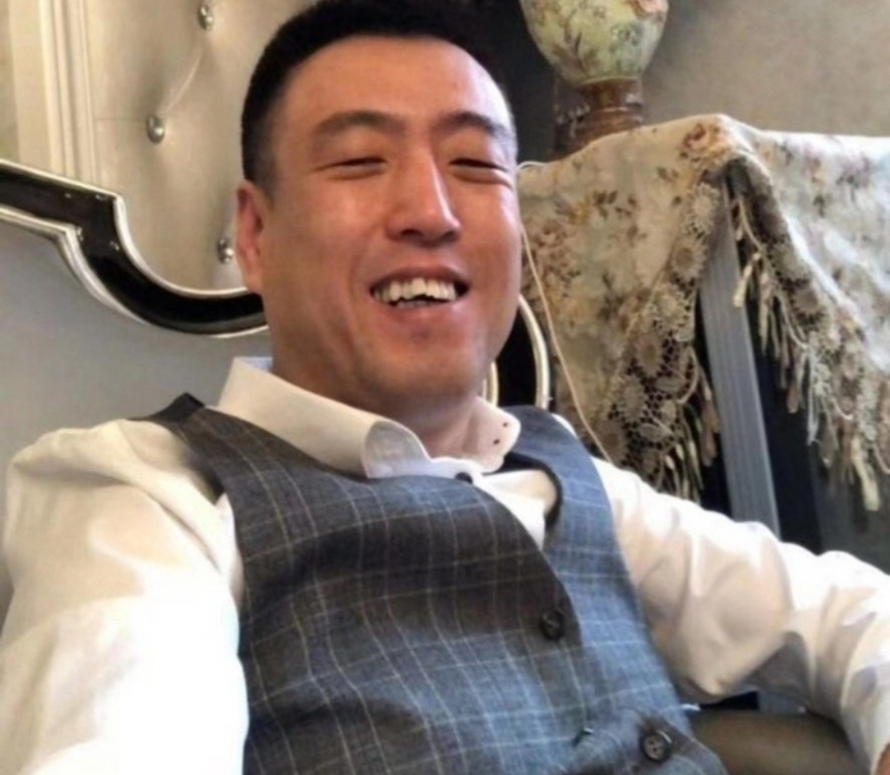 森林8888的第一张照片--连江相亲服务中心
