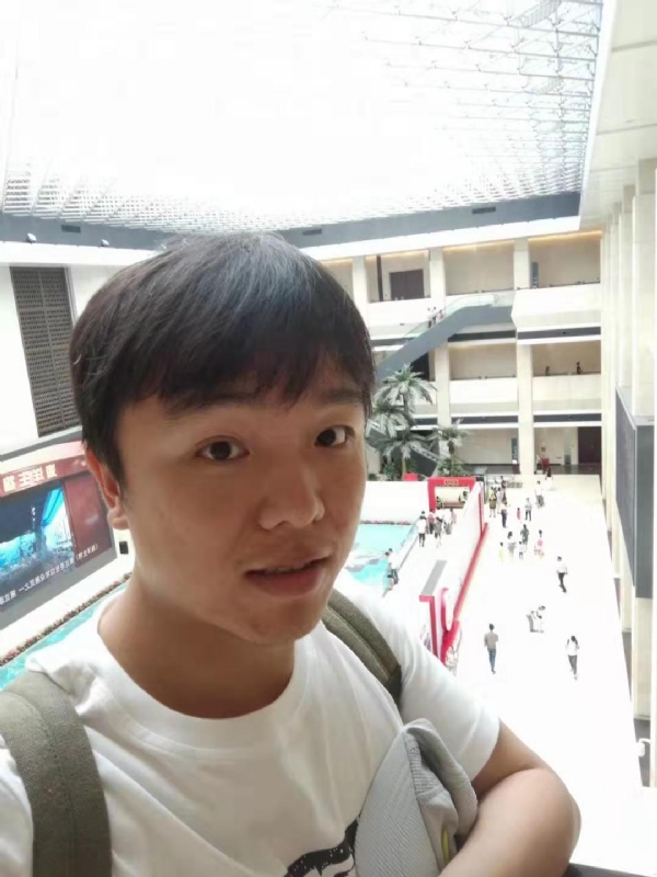 五月的第一张照片--连江相亲服务中心