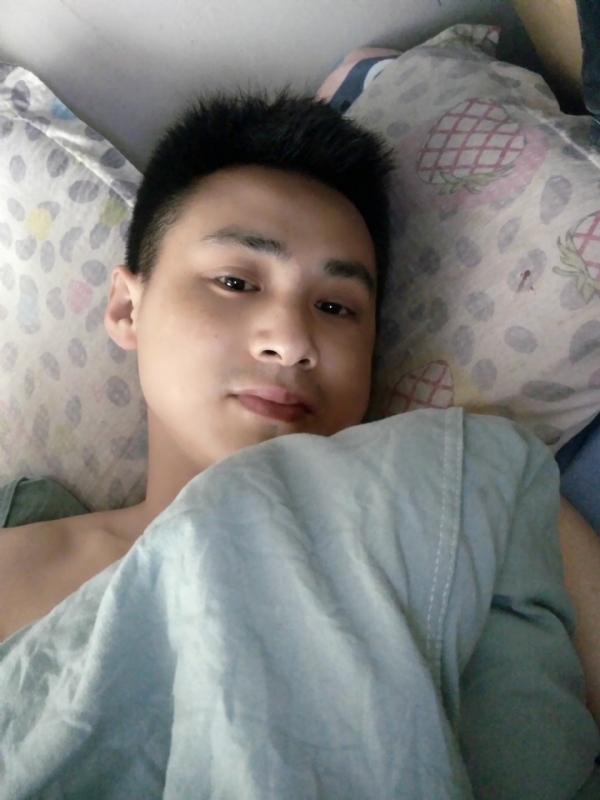 阿满的第一张照片--连江相亲服务中心