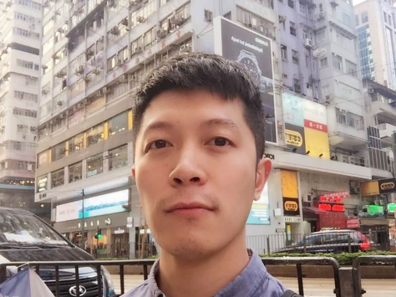 阿里郎去旅行的第一张照片--连江相亲服务中心
