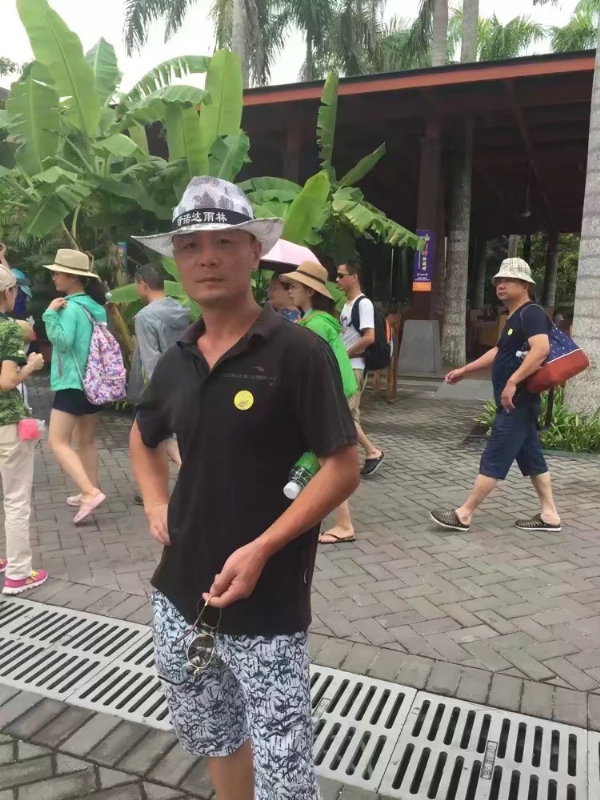 欢子的第一张照片--连江相亲服务中心