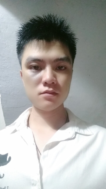 马仔的第一张照片--连江相亲服务中心