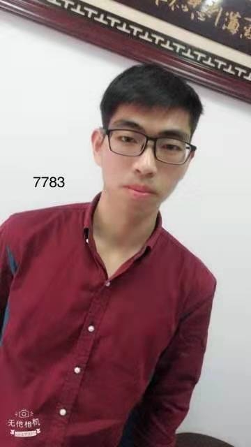 乾的第一张照片--连江相亲服务中心