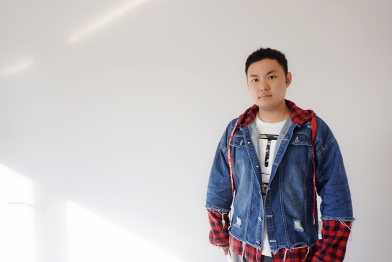 崔凯的第一张照片--连江相亲服务中心