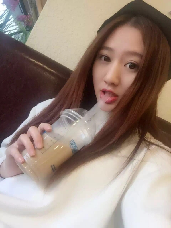 姚瑶的第一张照片--连江相亲服务中心