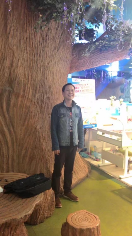 小志的第一张照片--连江相亲服务中心