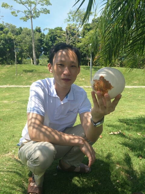 尚志的第一张照片--连江相亲服务中心