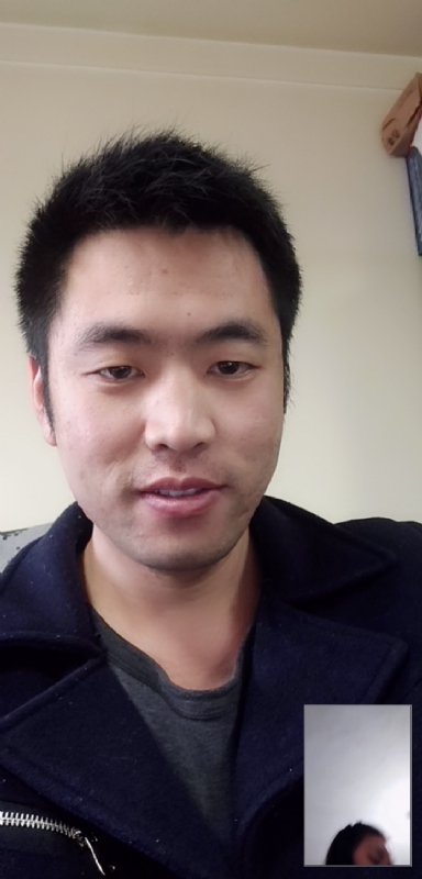 死鬼吹灯的第一张照片--连江相亲服务中心
