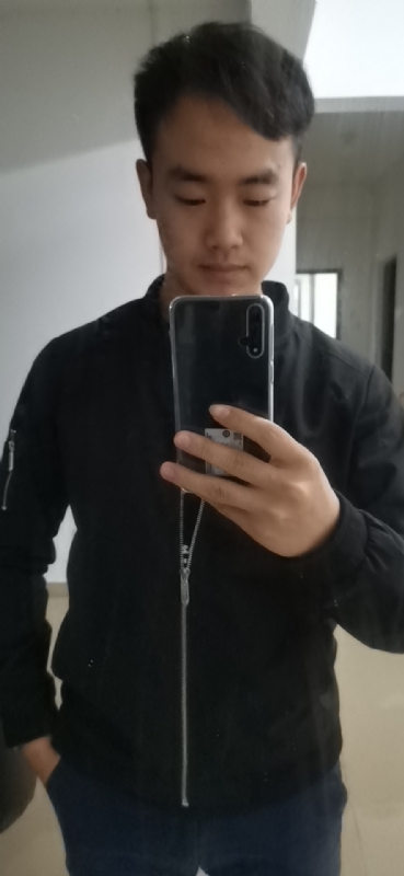 弥铭的第一张照片--连江相亲服务中心