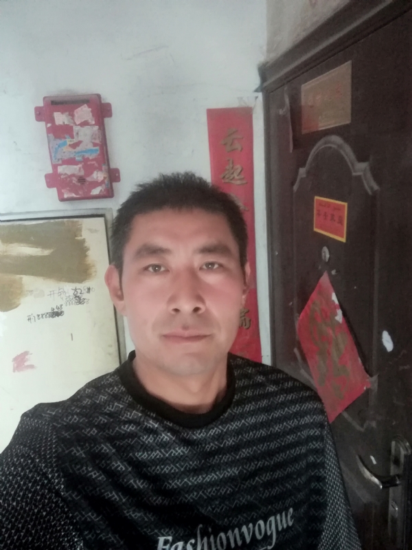 关中刀客的第一张照片--连江相亲服务中心