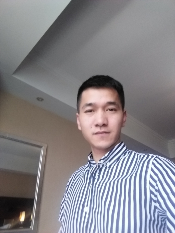 Chanel的第一张照片--连江相亲服务中心