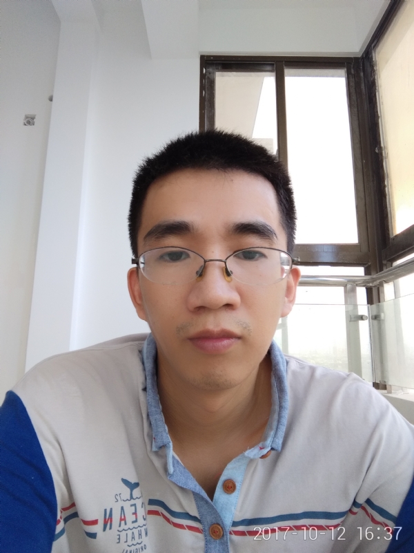 GCC的第一张照片--连江相亲服务中心