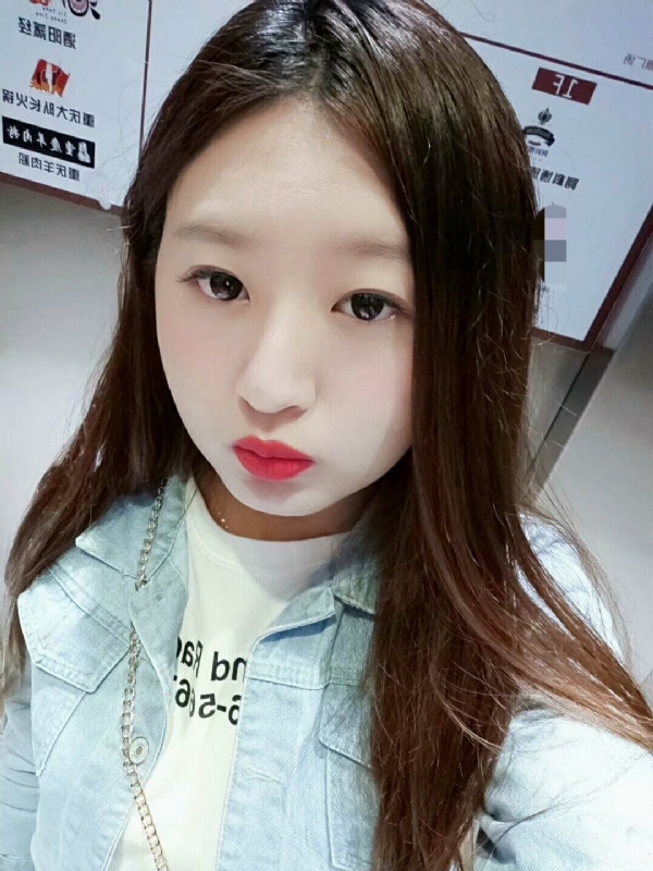 小涵的第一张照片--连江相亲服务中心