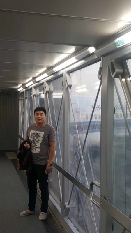 钥的第一张照片--连江相亲服务中心