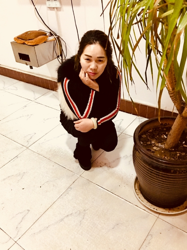 小香风的第一张照片--连江相亲服务中心