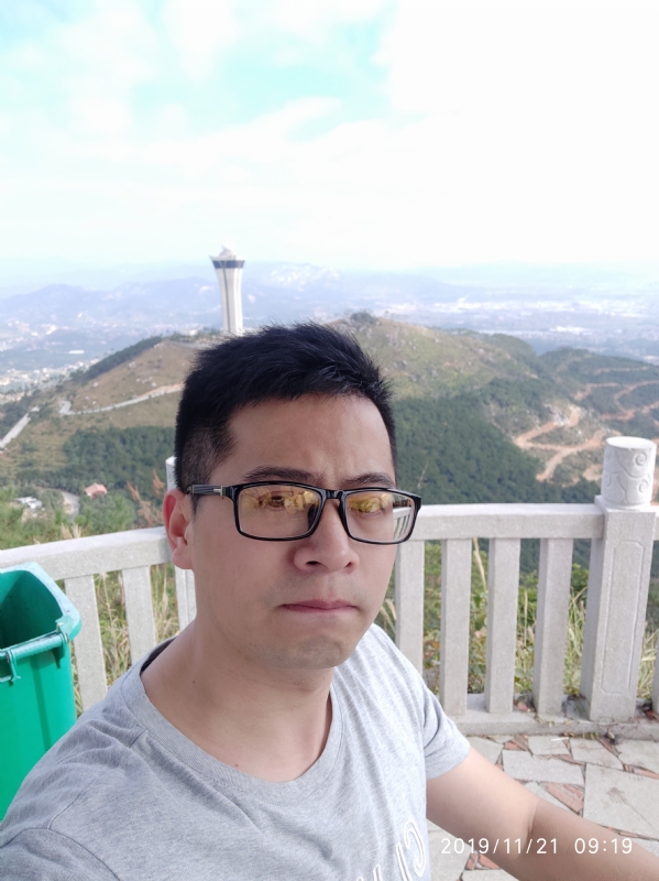 蔡某某的第二张照片--连江相亲服务中心