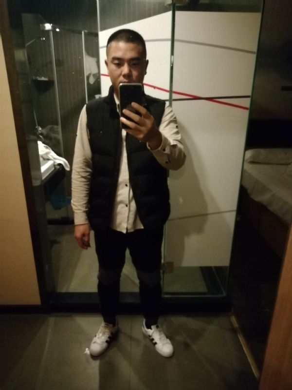 歡歡的第一张照片--连江相亲服务中心