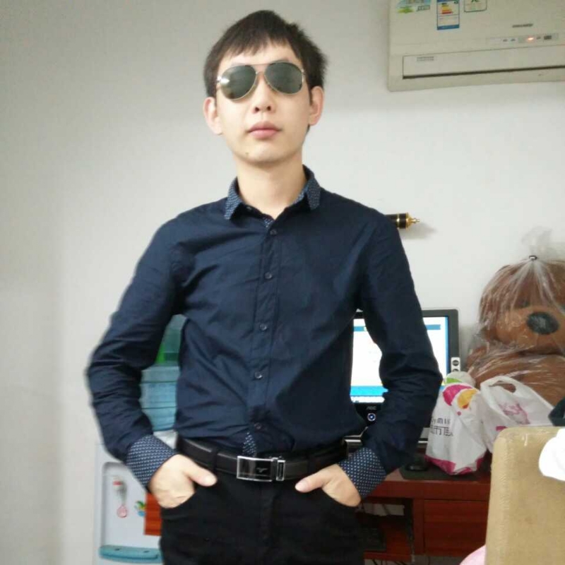转角遇到爱的第一张照片--连江相亲服务中心