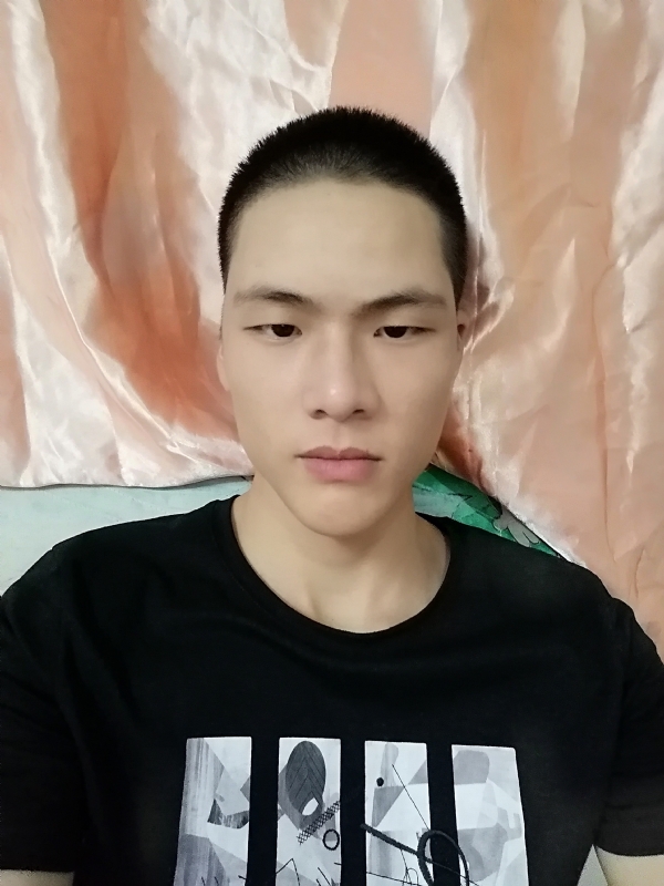 啊猫的第一张照片--连江相亲服务中心