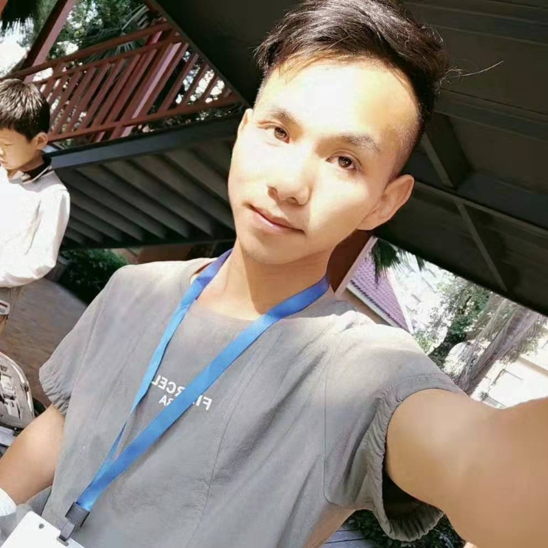 公子你好的第一张照片--连江相亲服务中心