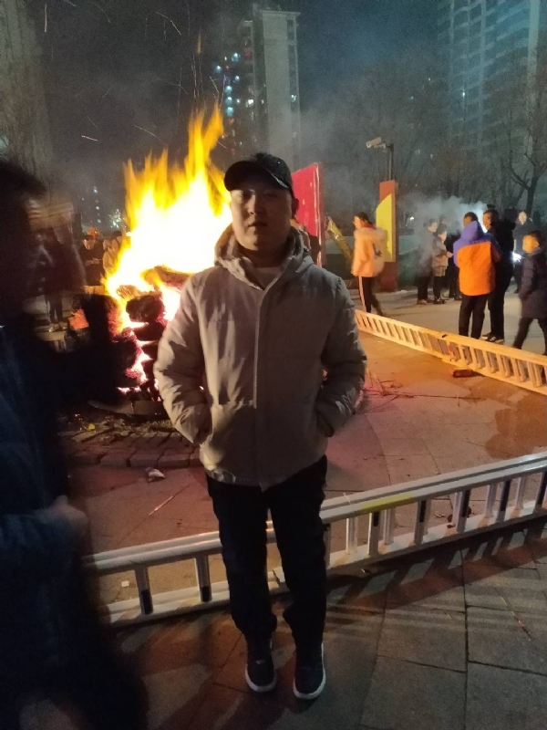爱情里的俩个人的第二张照片--连江相亲服务中心
