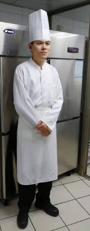 与狼共舞的第一张照片--连江相亲服务中心