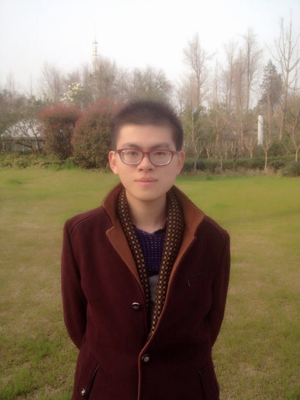 与狼共舞的第二张照片--连江相亲服务中心