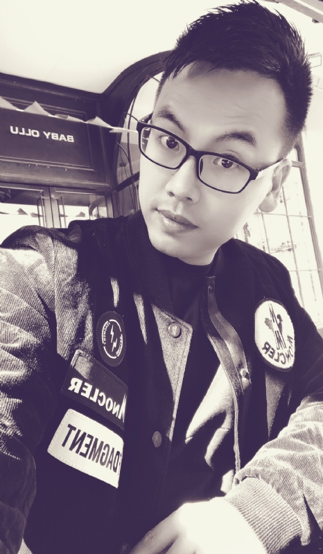 十七楼的猫的第一张照片--连江相亲服务中心