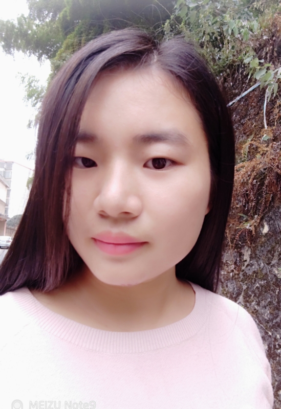 虐心的第一张照片--连江相亲服务中心