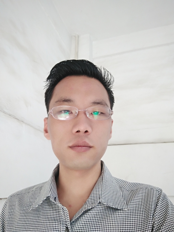 心随意动的第一张照片--连江相亲服务中心