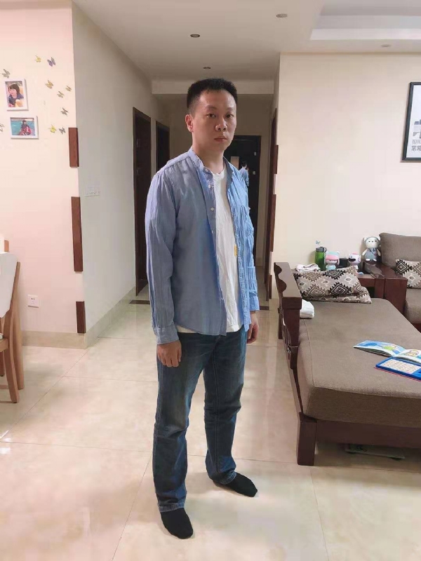 以勒的第一张照片--连江相亲服务中心