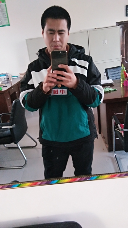 大灰狼好吃的第一张照片--连江相亲服务中心