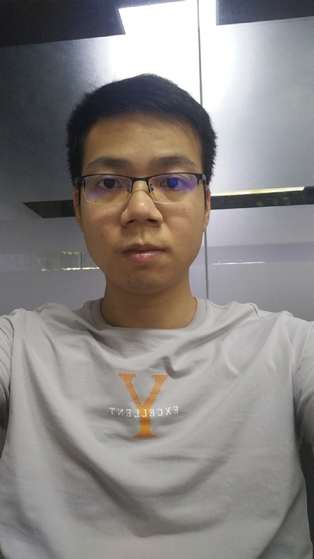 93年小伙子的第一张照片--连江相亲服务中心