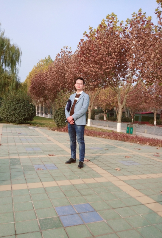 若缘的第一张照片--连江相亲服务中心