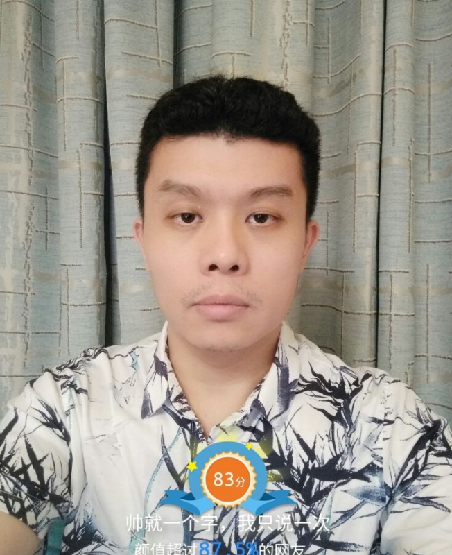 高地的第一张照片--连江相亲服务中心