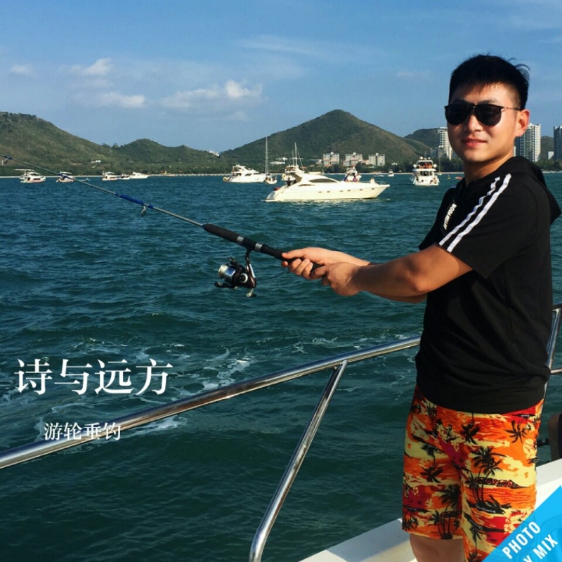 如一的第一张照片--连江相亲服务中心