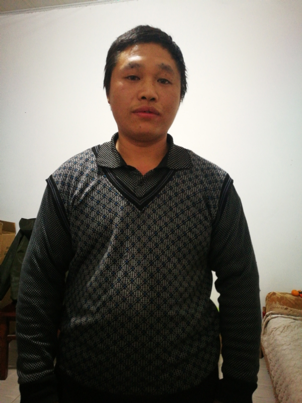 等你太久了的第一张照片--连江相亲服务中心