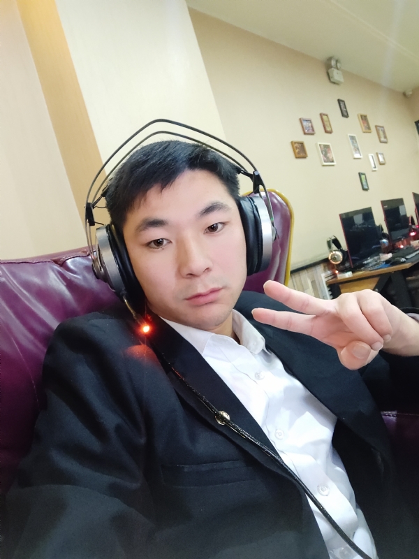 随缘的第一张照片--连江相亲服务中心