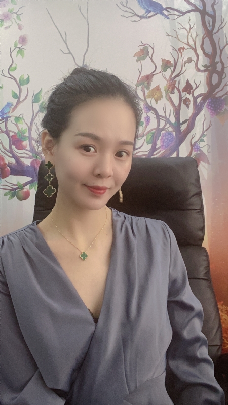 潇潇的第一张照片--连江相亲服务中心