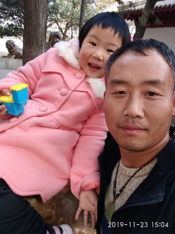 摩羯的第一张照片--连江相亲服务中心