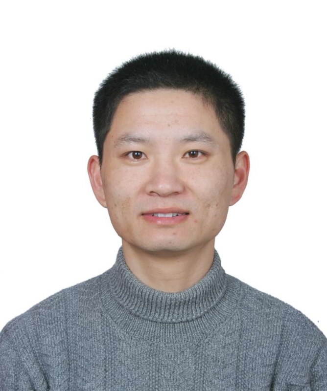 子翔的第一张照片--连江相亲服务中心