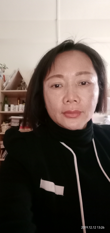 小雨的第一张照片--连江相亲服务中心